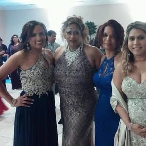 Meet your Posher, Dian